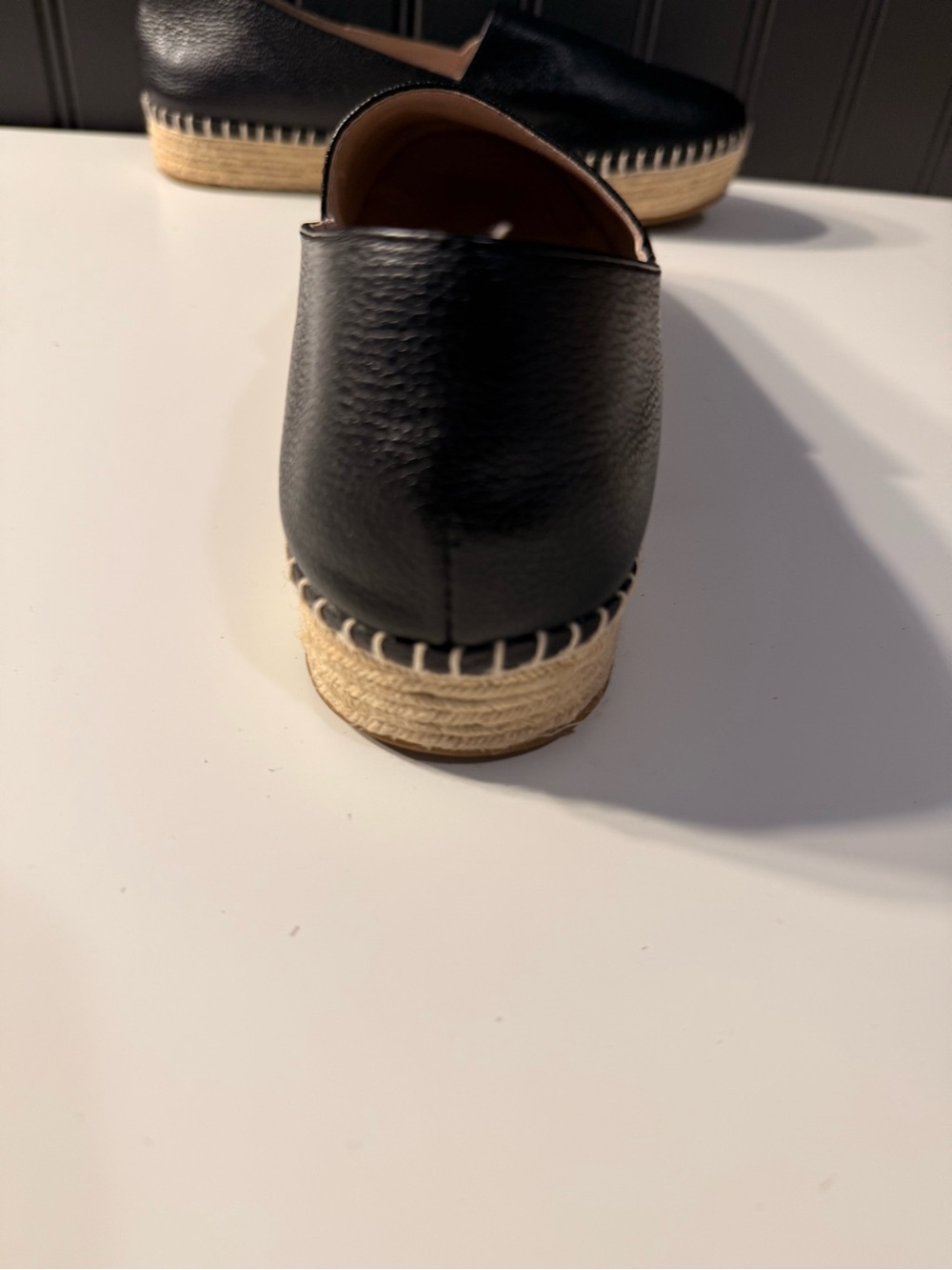 steve madden espadrille  sandals - Picture 8 of 16